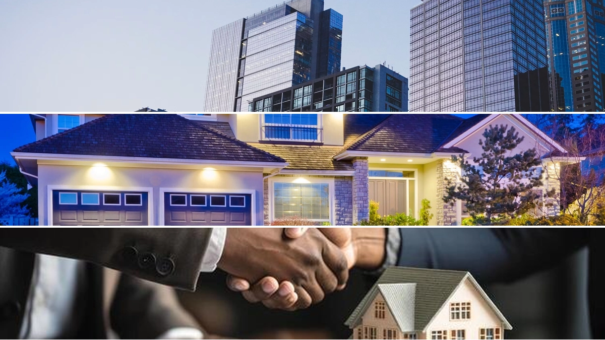 Real Estate là gì? Hướng dẫn phân loại và khám phá thị trường bất động sản 2026