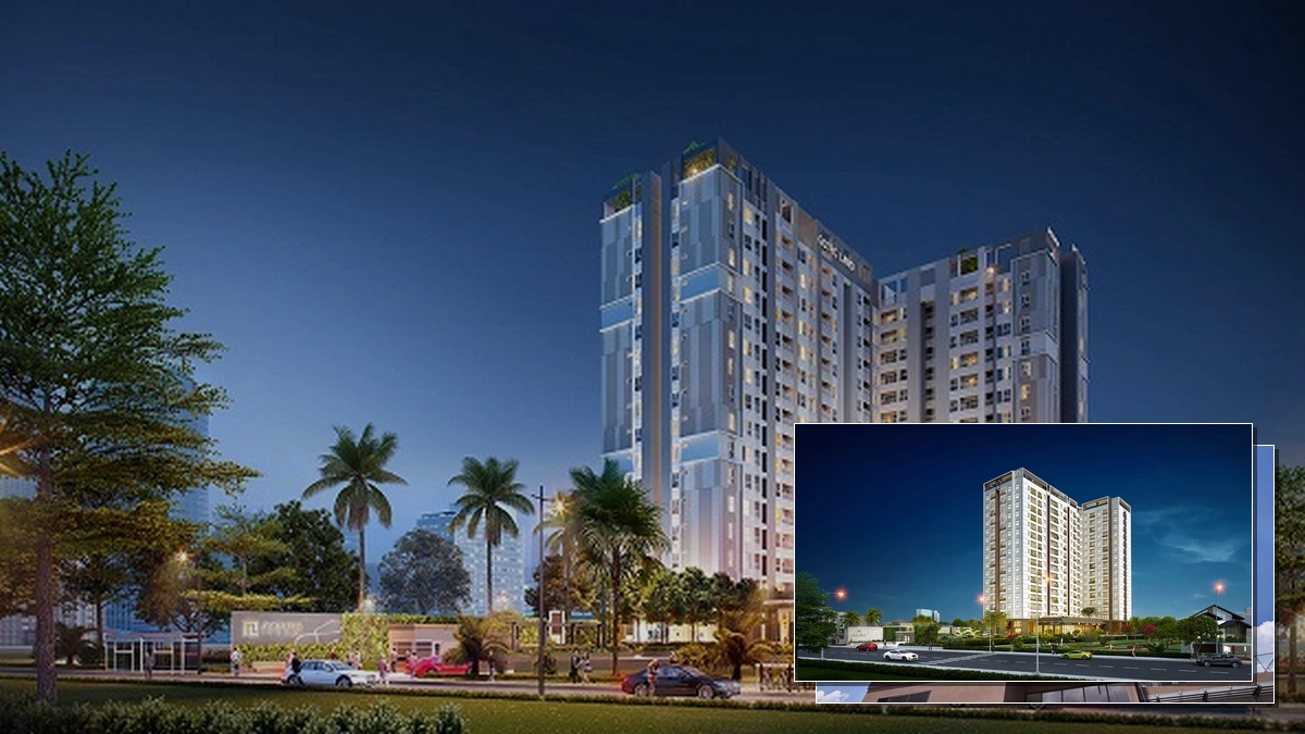Saigon Asiana Quận 6: Đánh giá chi tiết căn hộ và tiện ích