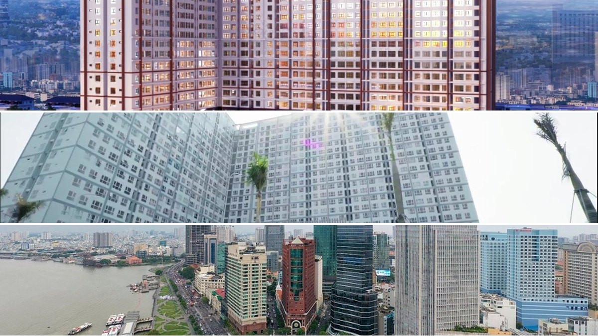 Saigon Gateway: Vụ kiện tranh chấp lối đi chung và những vấn đề pháp lý cần biết