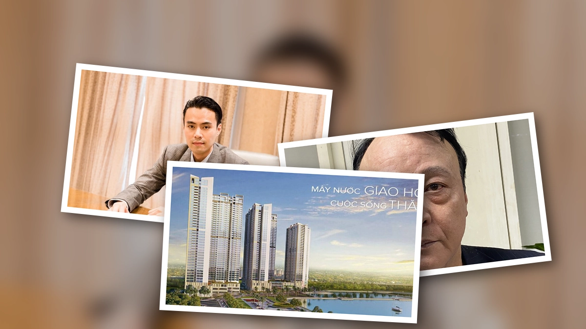 Tân Hoàng Minh: Từ "Đại án" Trái phiếu đến Phiên tòa Lịch sử năm 2026