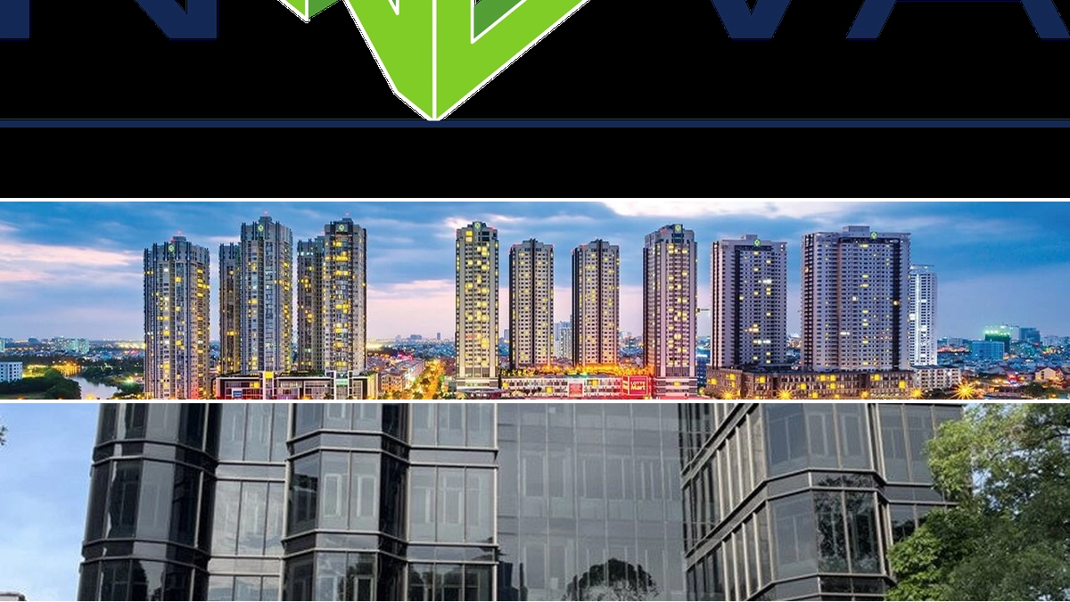 Tập đoàn Novaland: Hành trình 32 năm kiến tạo và phát triển bất động sản Việt Nam