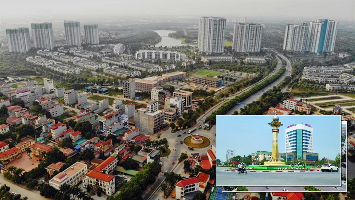 Thành phố Hưng Yên: Hành trình từ Phố Hiến đến trung tâm văn hóa, kinh tế tỉnh lỵ