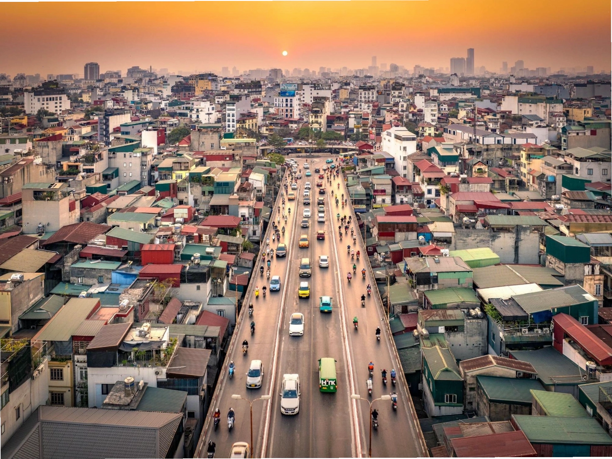 Thành phố Hưng Yên và quy hoạch địa giới hành chính sau sáp nhập