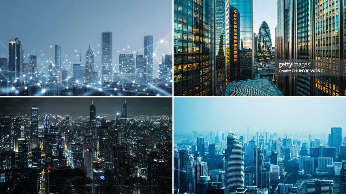The Global City: Trung tâm mới của TP. Hồ Chí Minh và tầm nhìn quốc tế