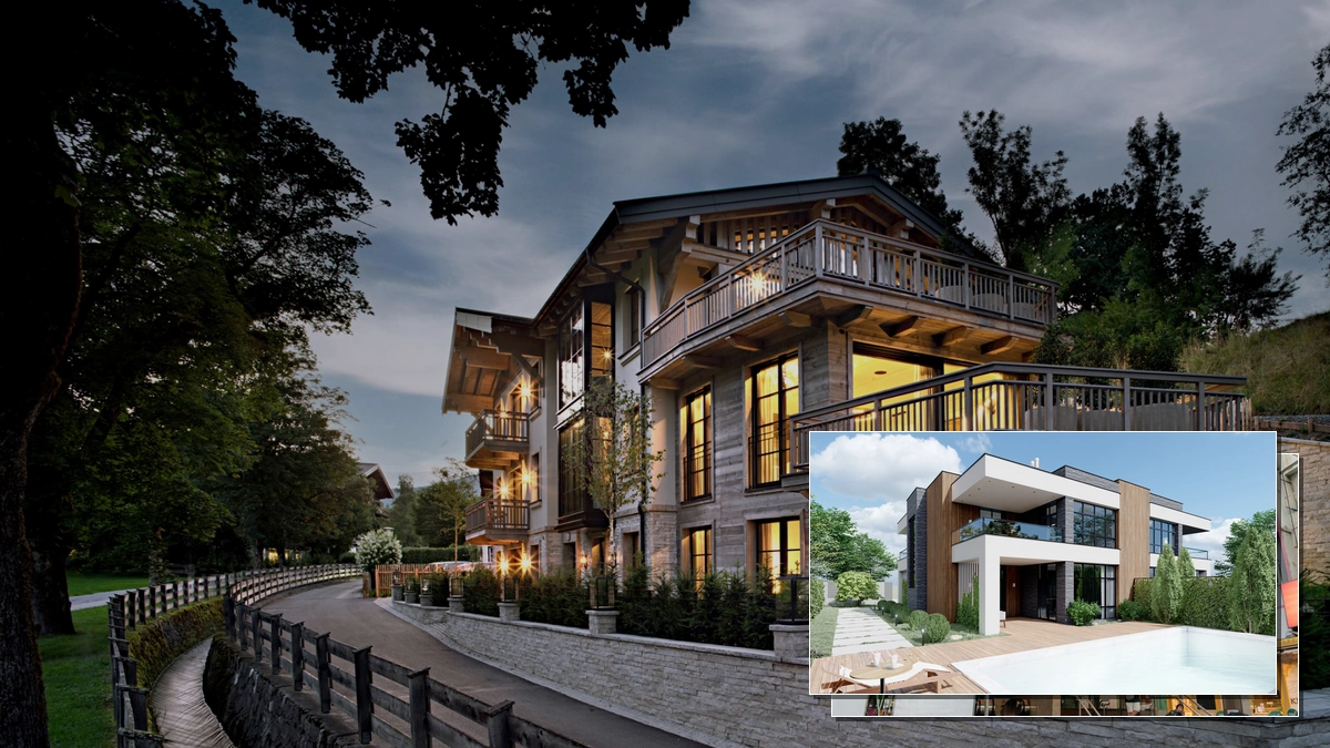 The Park Residence: Đánh giá chi tiết căn hộ cao cấp Nam Sài Gòn