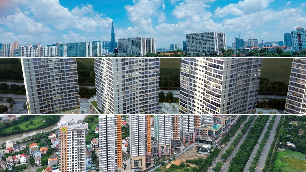 The Sun Avenue: Đánh giá chi tiết căn hộ vị trí vàng quận 2