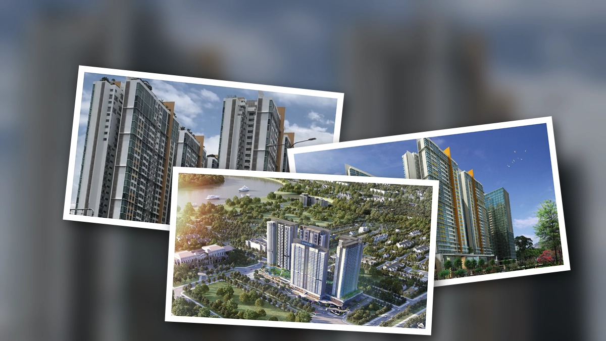 The Vista An Phú: Khám phá không gian sống đẳng cấp tại 628C Xa Lộ Hà Nội
