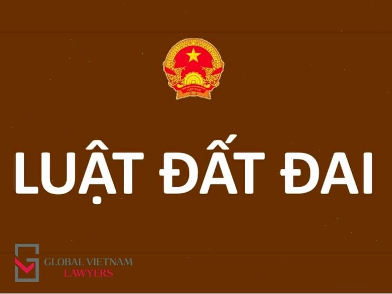 Thông tin mới về luật sửa đổi đất đai