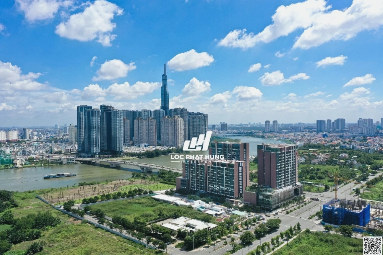 Thông tin về chủ đầu tư Refico
