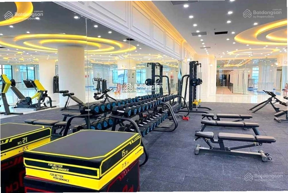 Tiện ích bể bơi 4 mùa tại Hateco Laroma