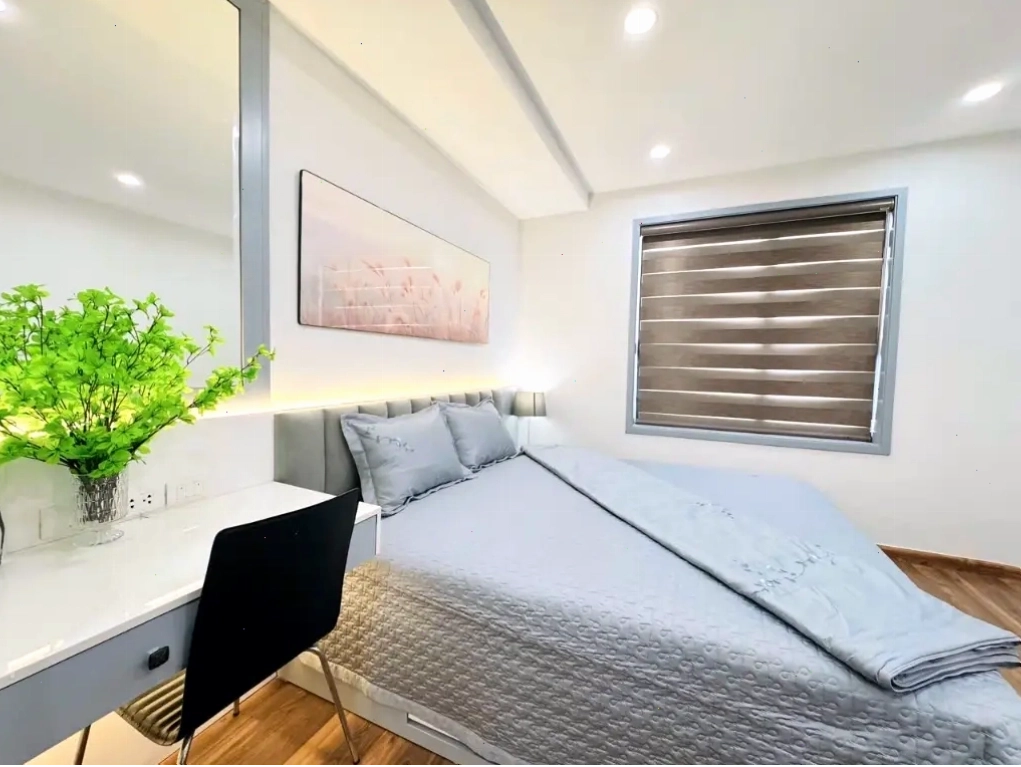 Tiện ích vui chơi giải trí tại Goldmark City