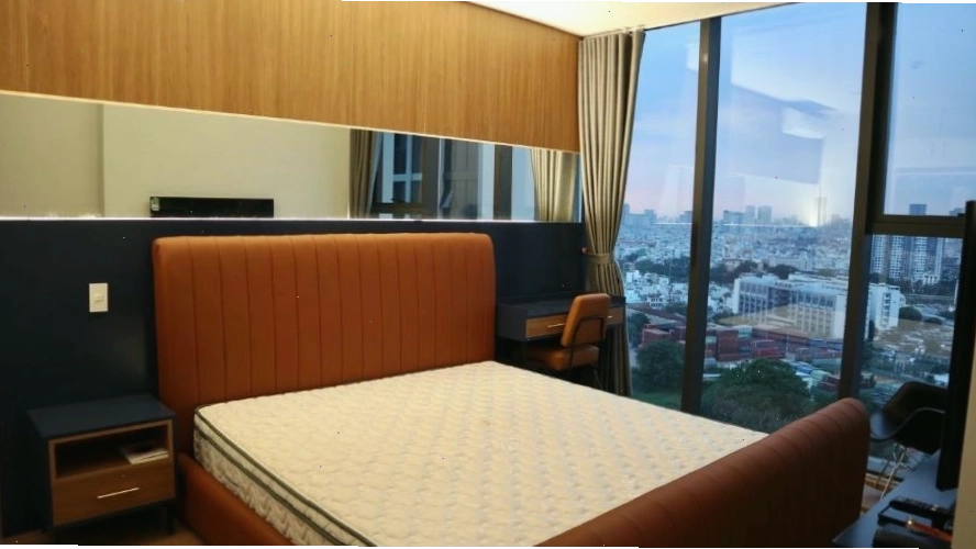 Tiện ích xung quanh dự án Eco Green Quận 7