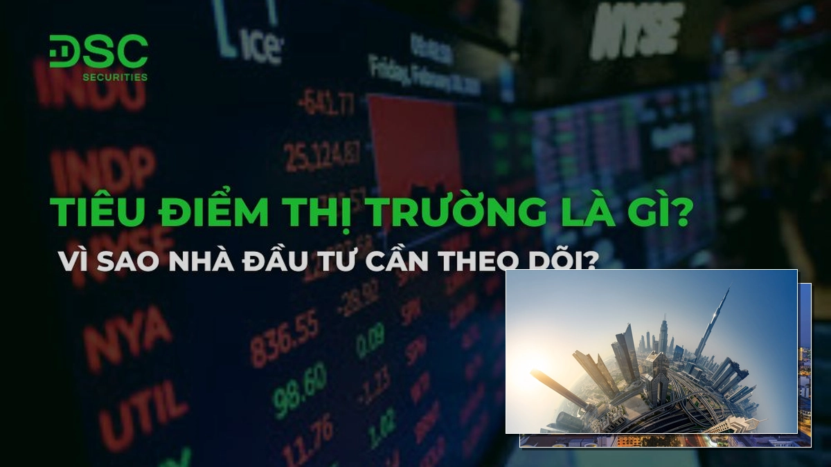 Tiêu điểm thị trường 2026: Phân tích sâu sắc và nhận định xu hướng