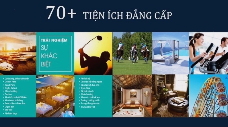 Tổng hợp tiện ích nội khu khu đô thị Thanh Hà: công viên, khu vui chơi, thể thao
