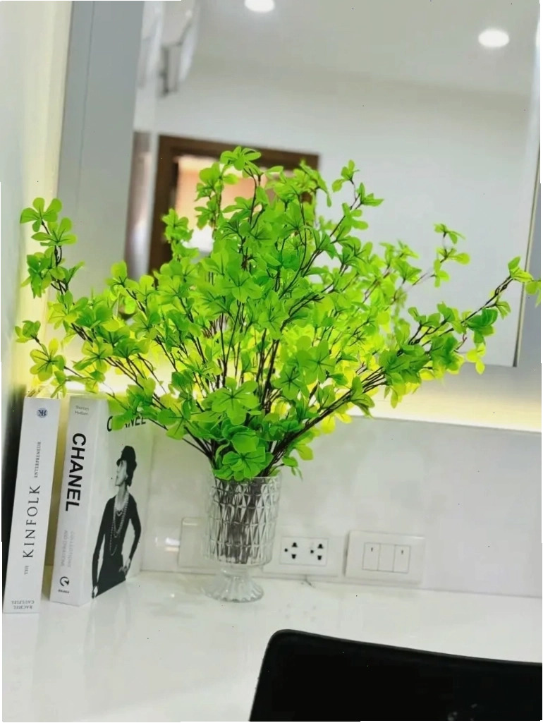 Tổng quan dự án chung cư Goldmark City với không gian xanh mát