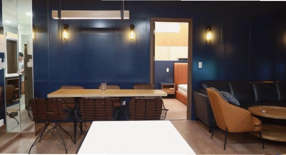 Tổng quan dự án Eco Green Sài Gòn