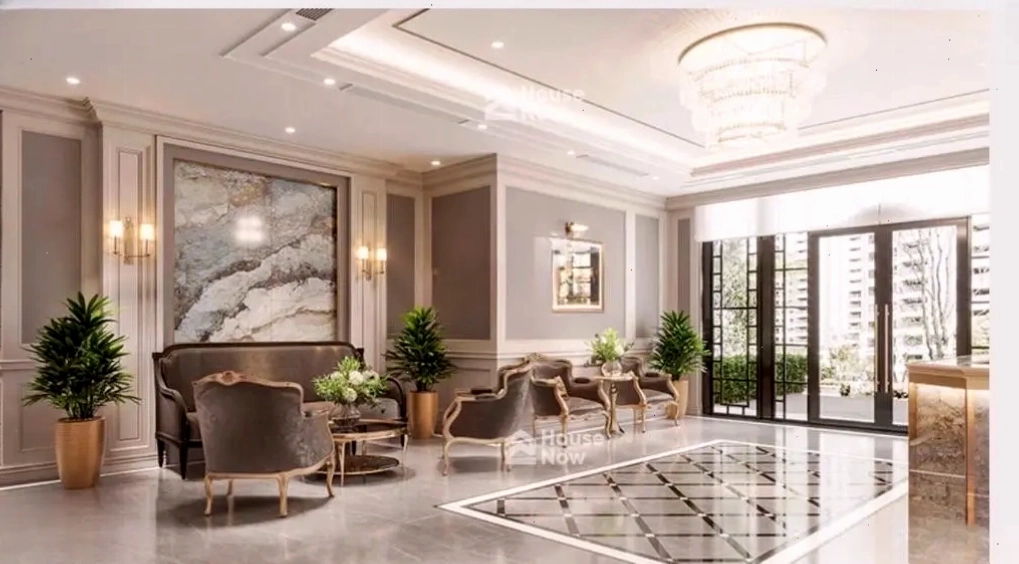 Tổng quan dự án Vinhomes Ocean Park, Gia Lâm, Hà Nội