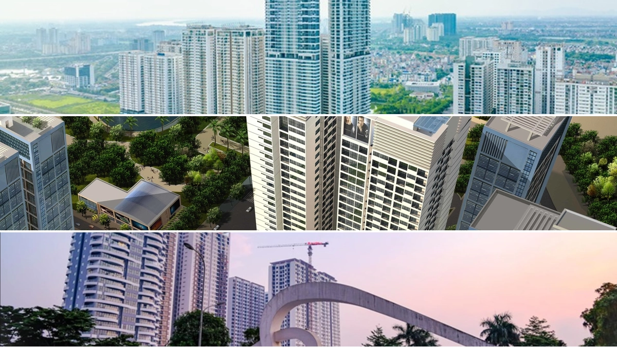 Tổng quan khu đô thị Ngoại Giao Đoàn: Vị trí, tiện ích và tiềm năng 2026