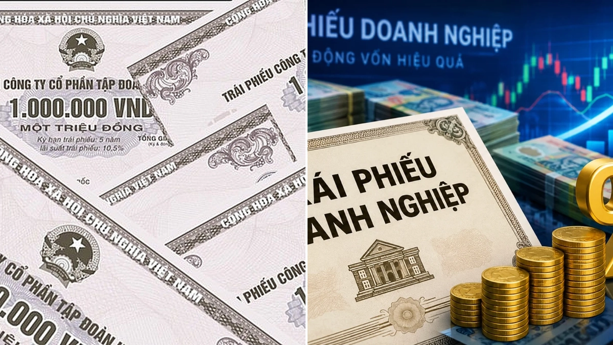 Trái Phiếu Là Gì? Hướng Dẫn Đầu Tư An Toàn và Hiệu Quả