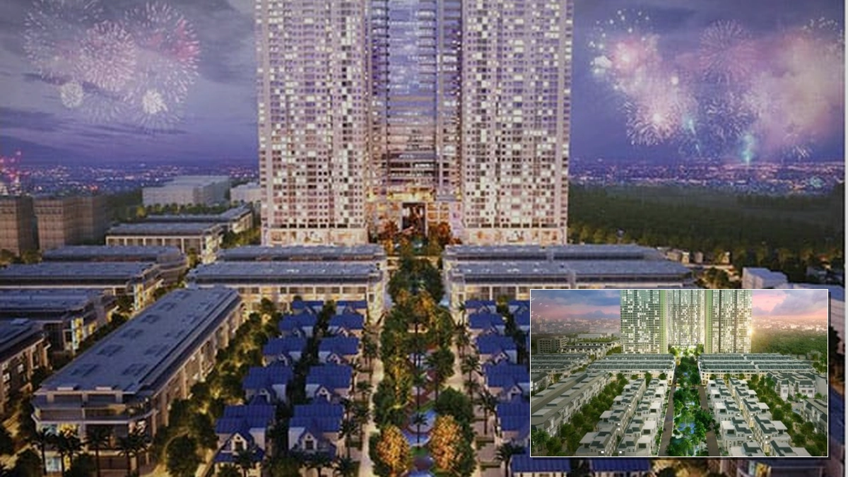 Vinhomes Gardenia: Không gian sống xanh giữa lòng Hà Nội năm 2026