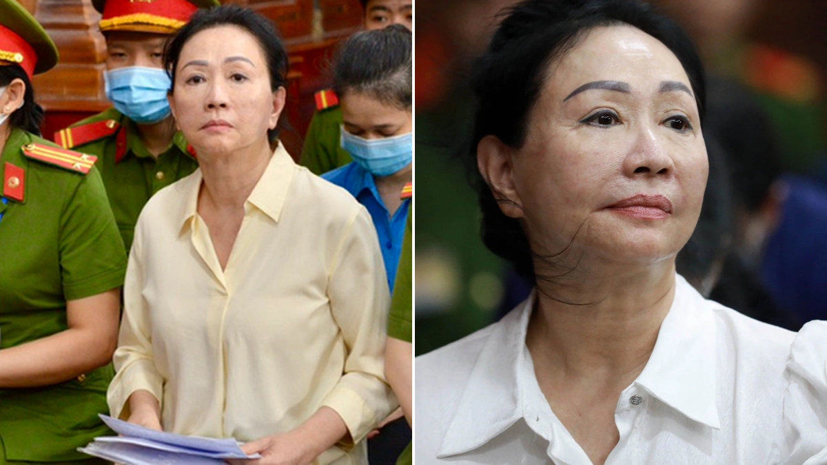 Vụ án Trương Mỹ Lan: Diễn biến, hậu quả và những nút thắt pháp lý